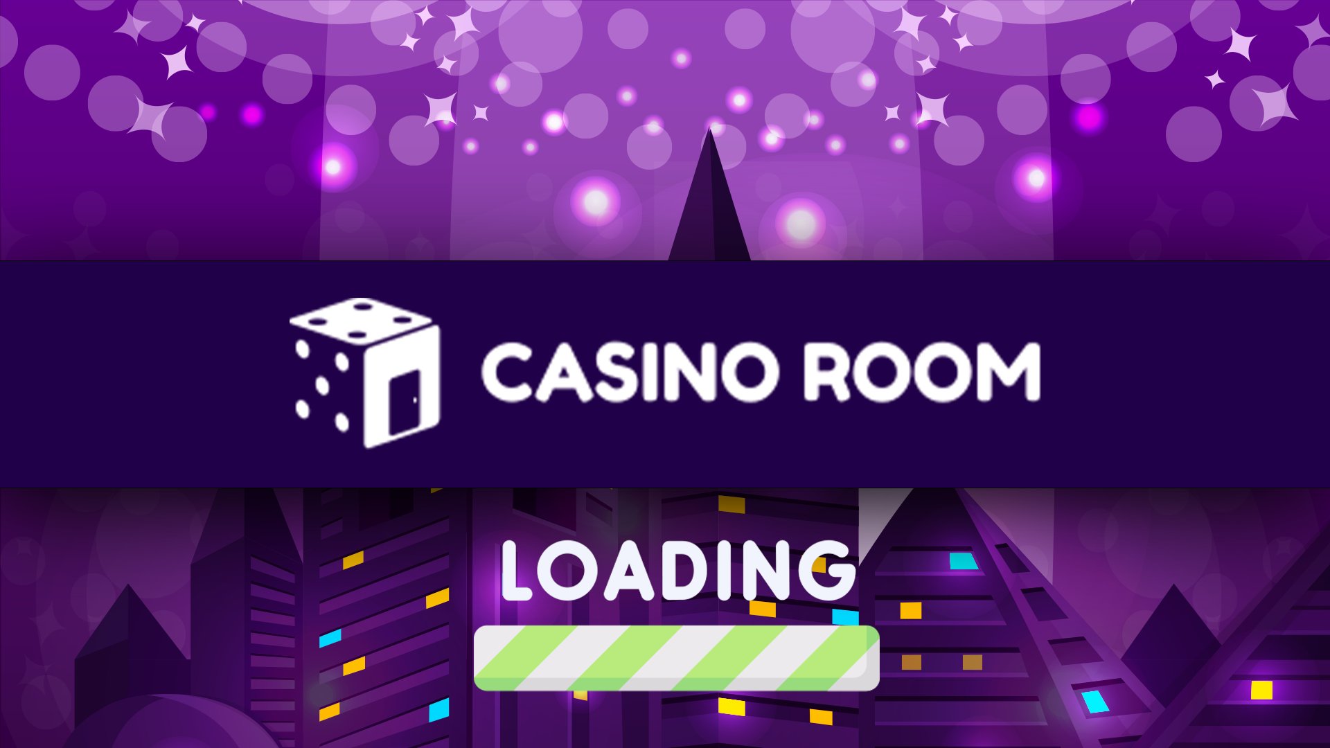 Casino Room - Online Casino