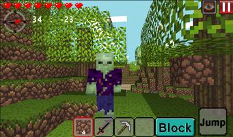 Exploration Craft Lite