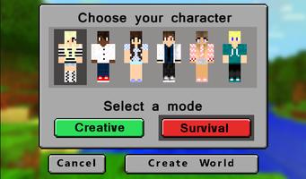 Exploration Craft Lite