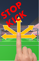 Stop, Run & Kick Soccer 2