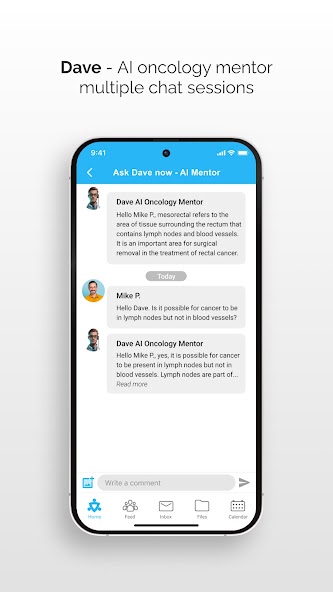 BELONG Beating Cancer Together