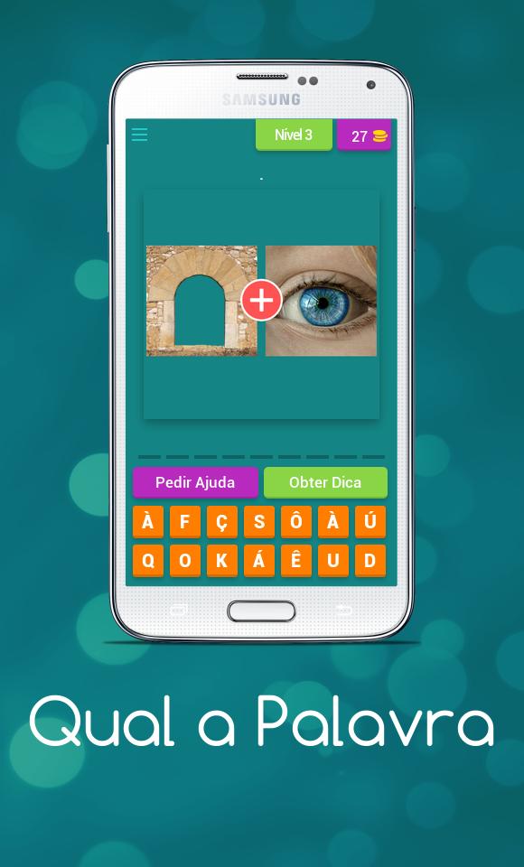 2 Fotos 1 Palavra - GRATUITO