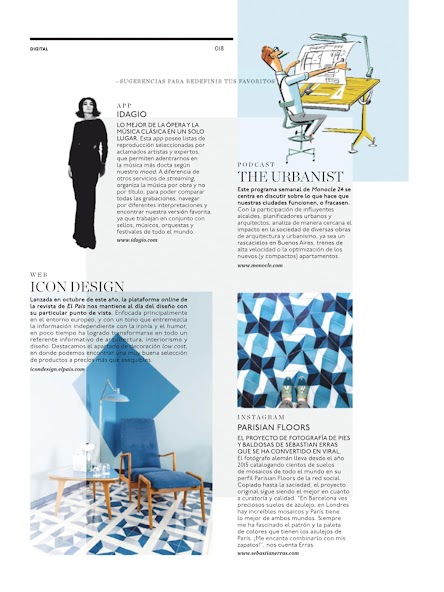 Design Hunter Mexico