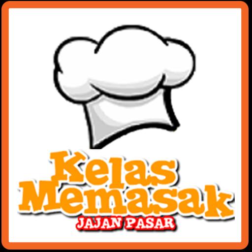 Kelas Memasak Jajan Pasar