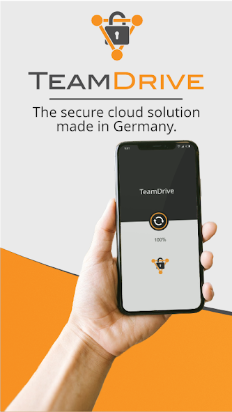 TeamDrive SecureOffice