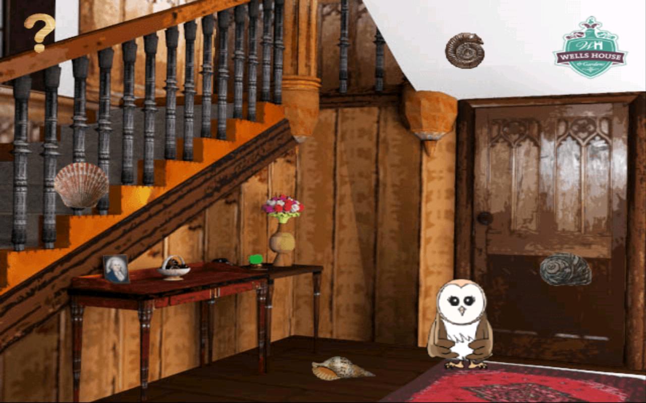 The Wonders Of Wells House