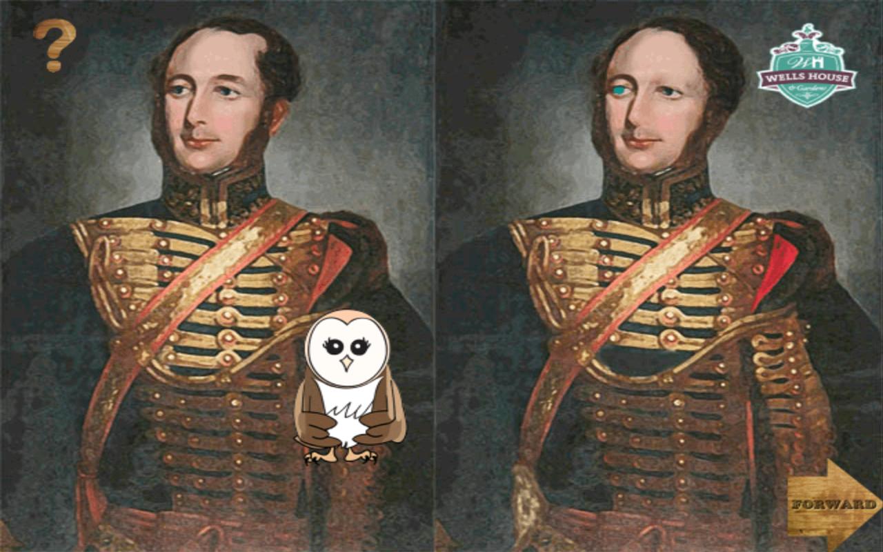 The Wonders Of Wells House