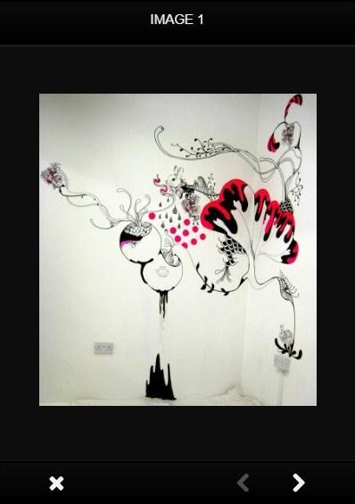 Wall Painting Design