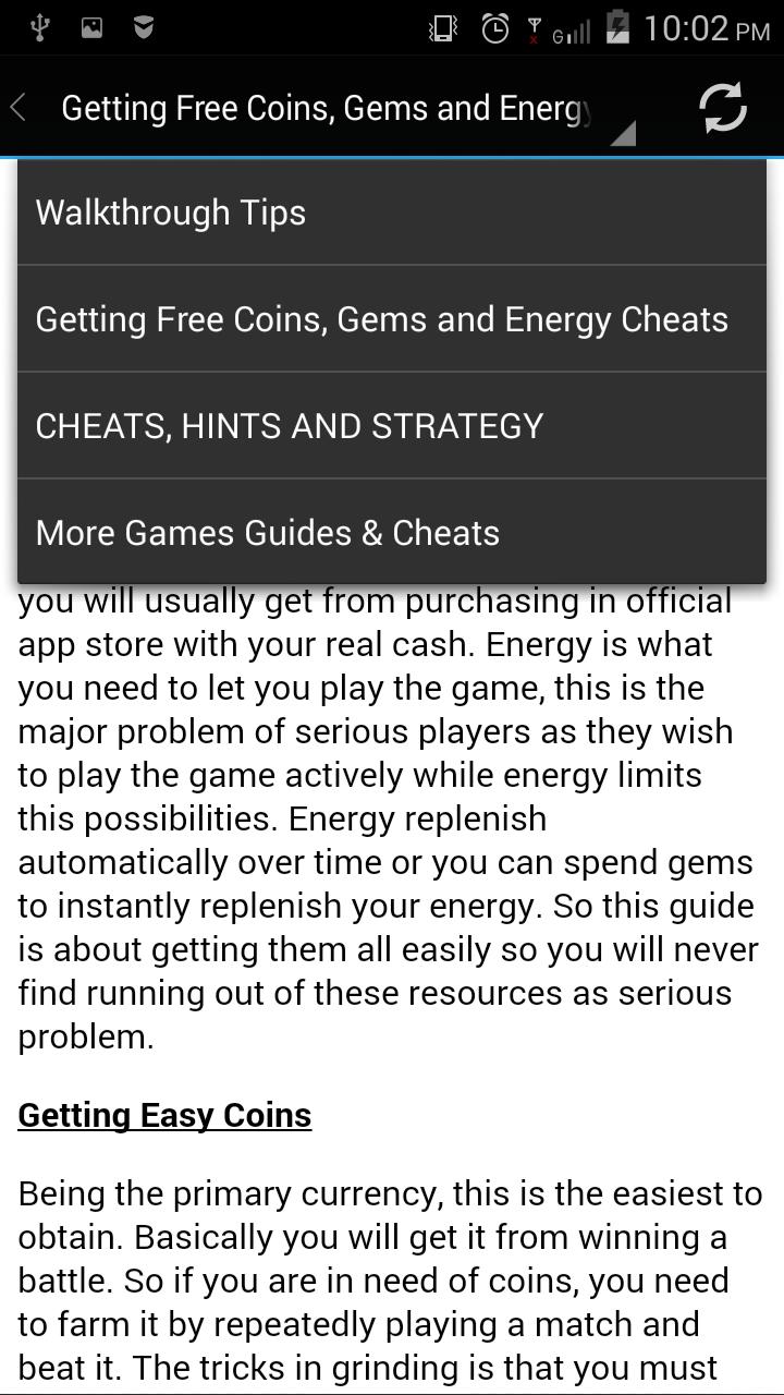 NEW Shadow Fight 2 Game Guide
