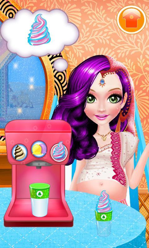 Beauty Mommy Pregnancy Care