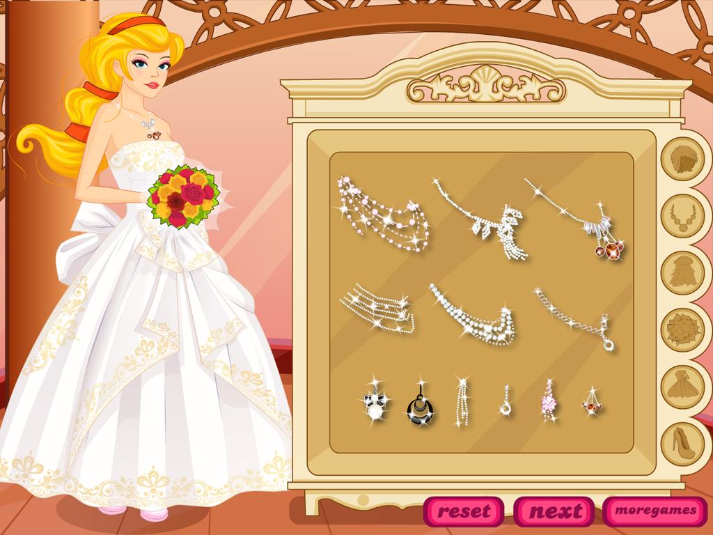 I Will Mary You Today Dress Up