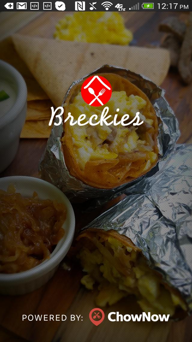Breckies