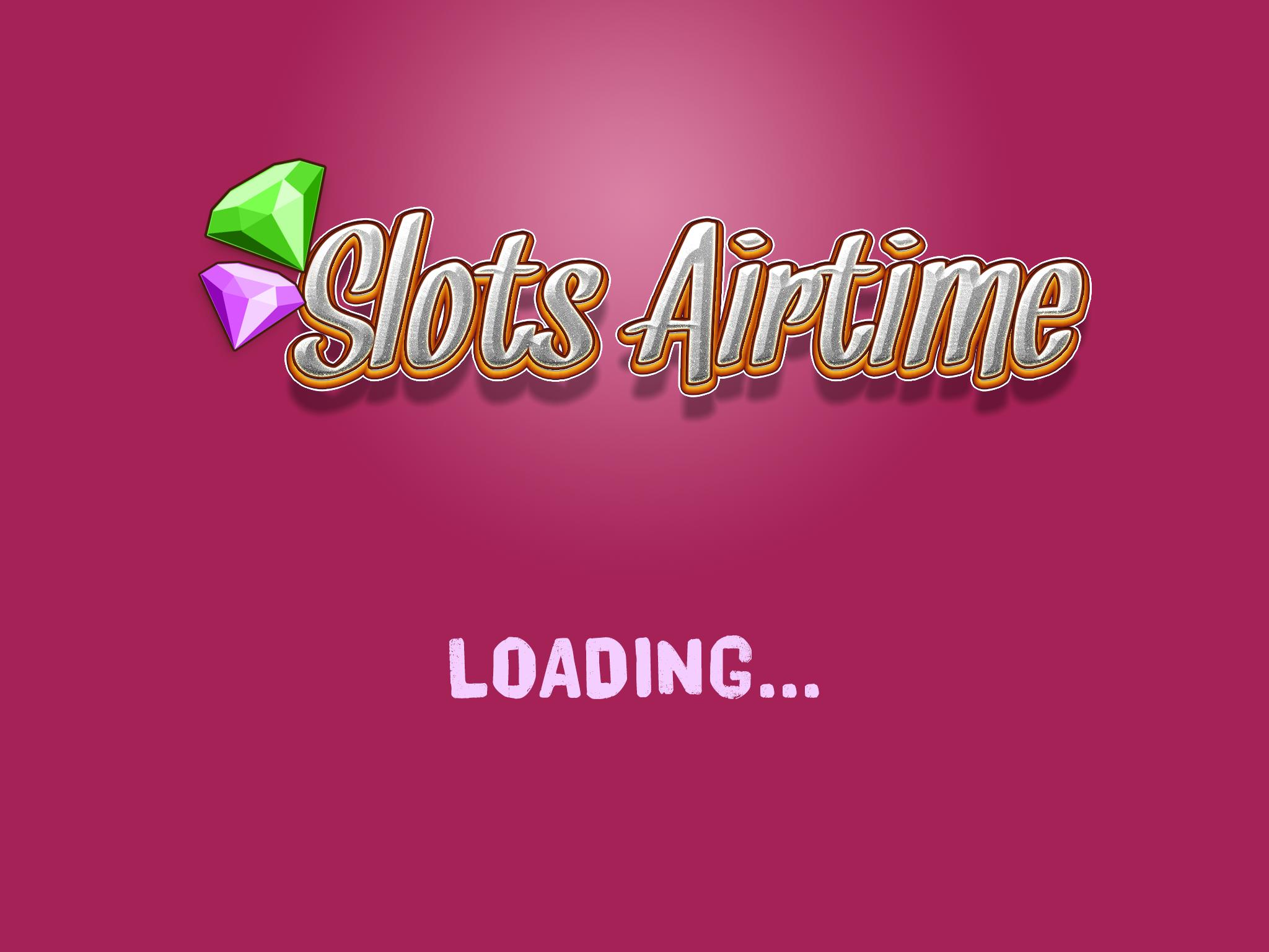 Slots Airtime