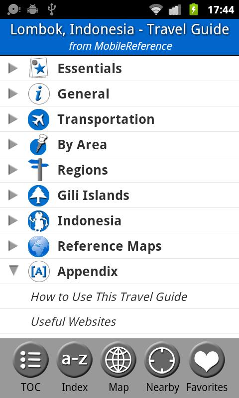 Lombok, Indonesia - FREE Guide