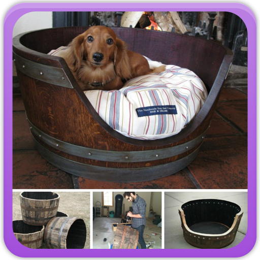 DIY Furniture Idea Gallery