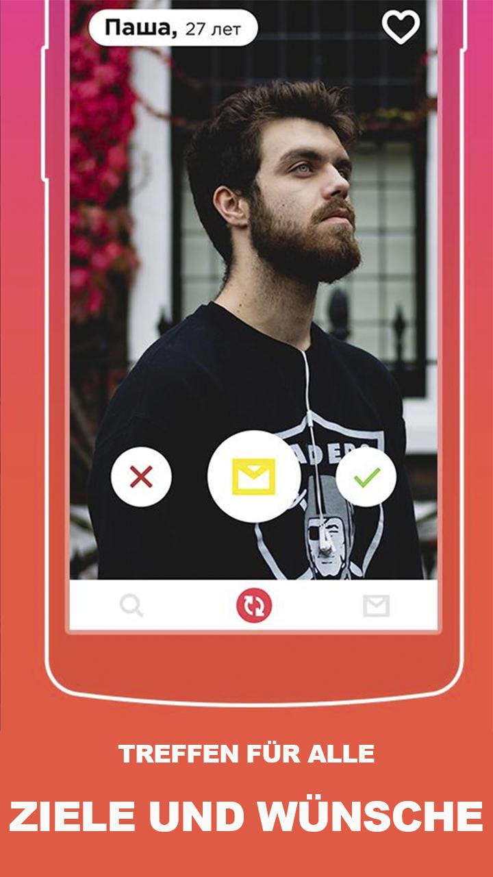 CheatBuddy - Dating, Treffen und Chatten