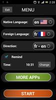 French lessons (free & fun)