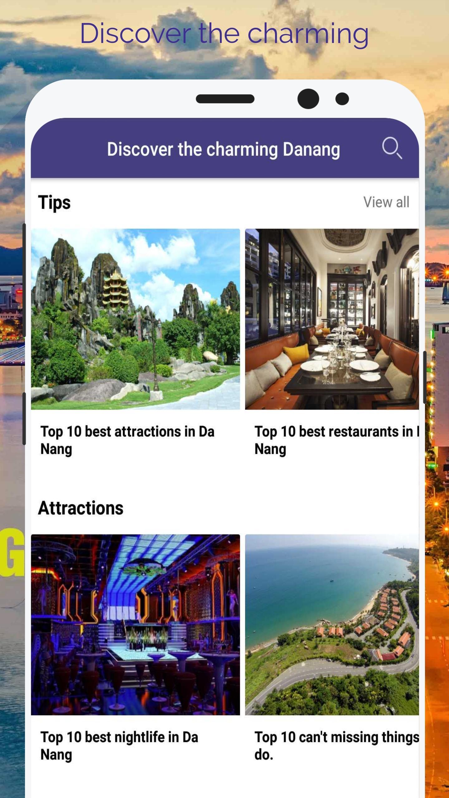 Danang Guide inDanang