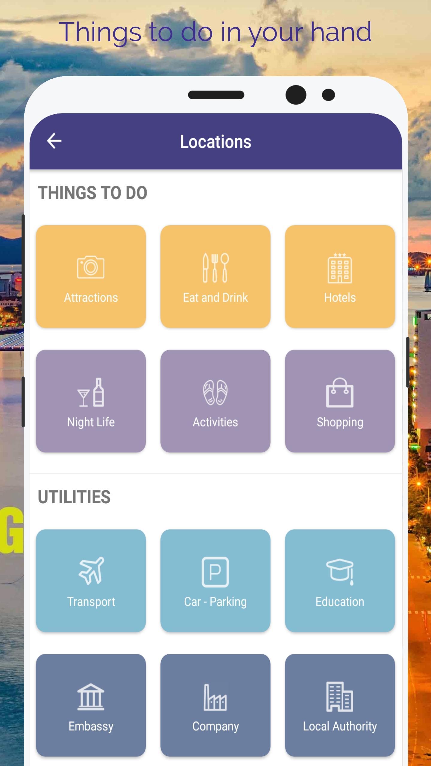 Danang Guide inDanang