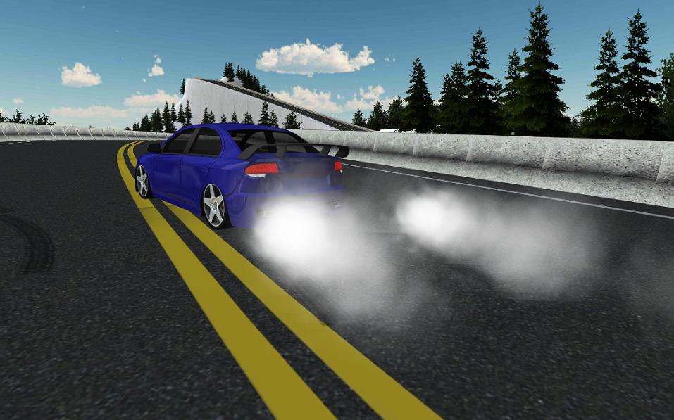 Real Drift Max Pro Car Racing