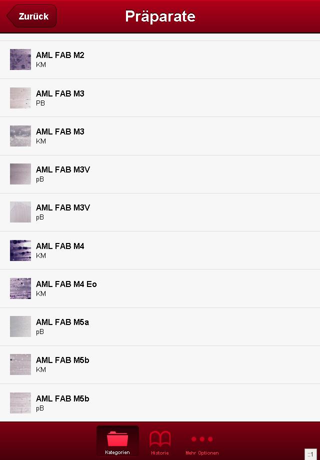 Smart Hematology Lite