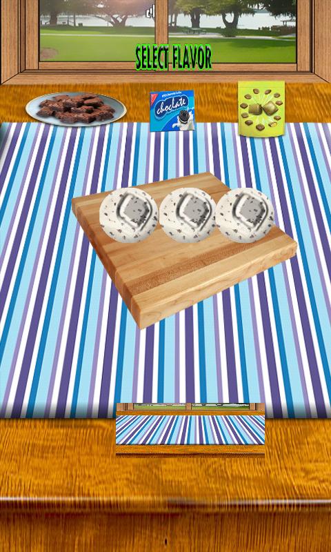 Dough Cookies Maker