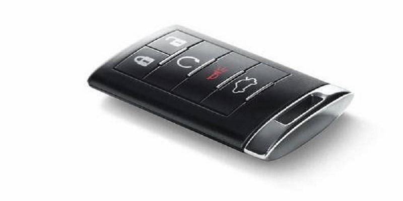 CAR KEY REMOTE