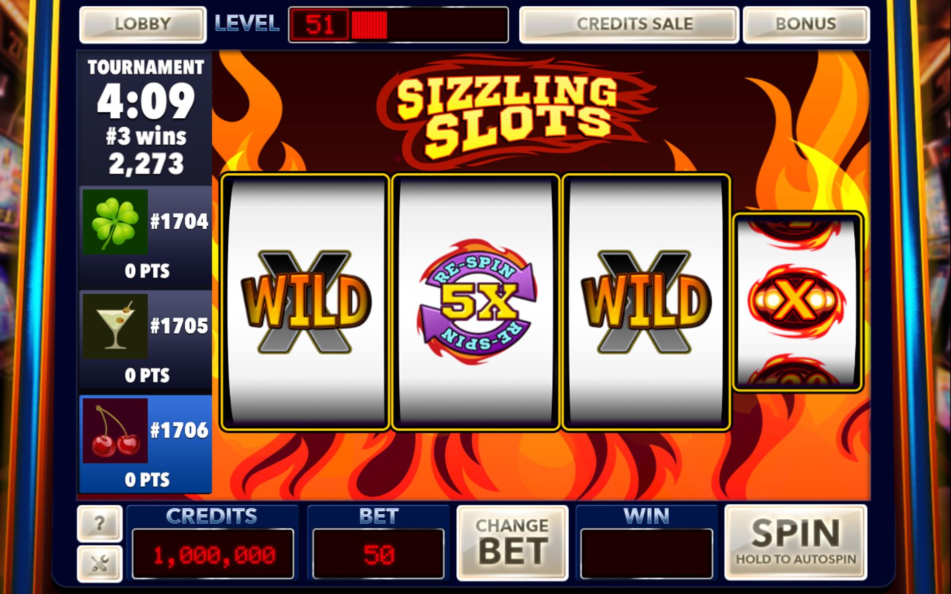 Real Vegas Casino - Virtual Casino Slot Machines