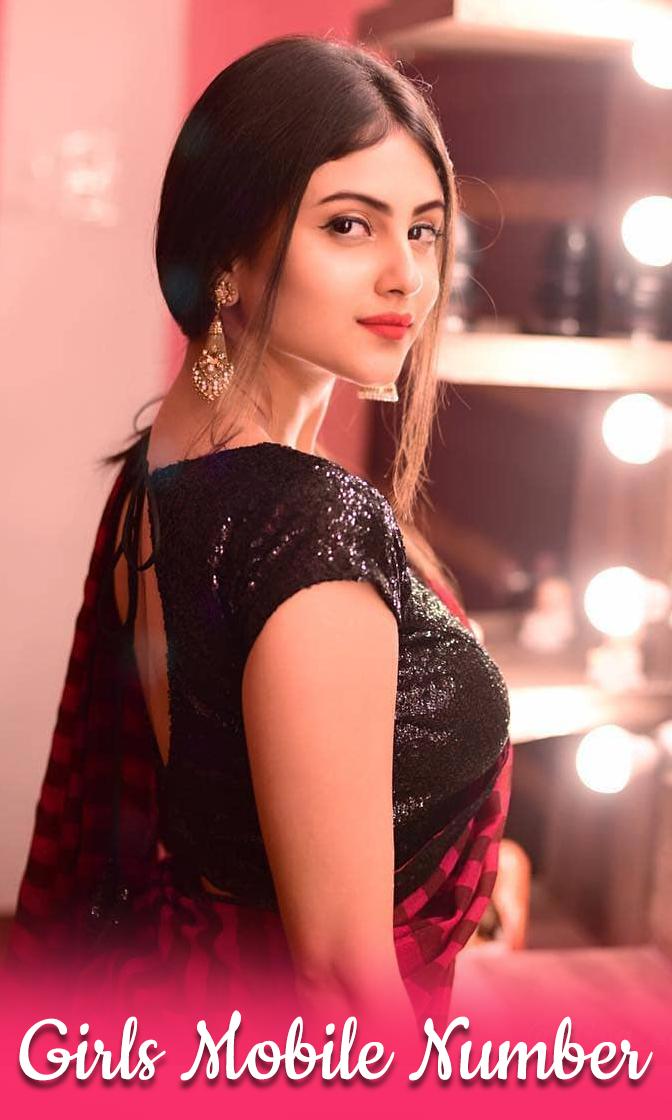 Real girls mobile number for whatsapp prank