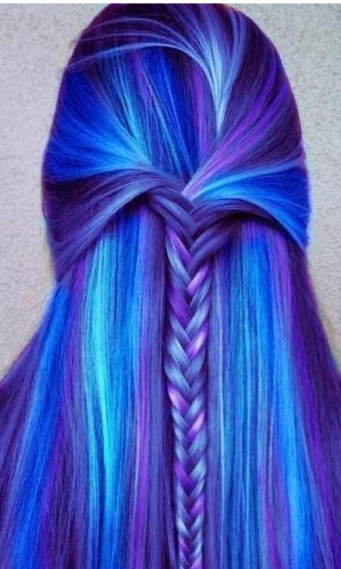 Haircuts Hair Color Ideas