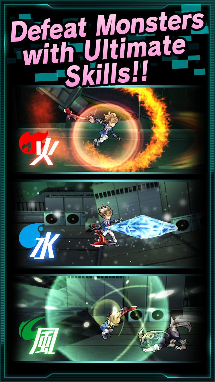 OPERATION BATTLE SLOT