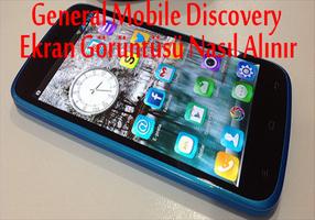 Receive Android Screenshot