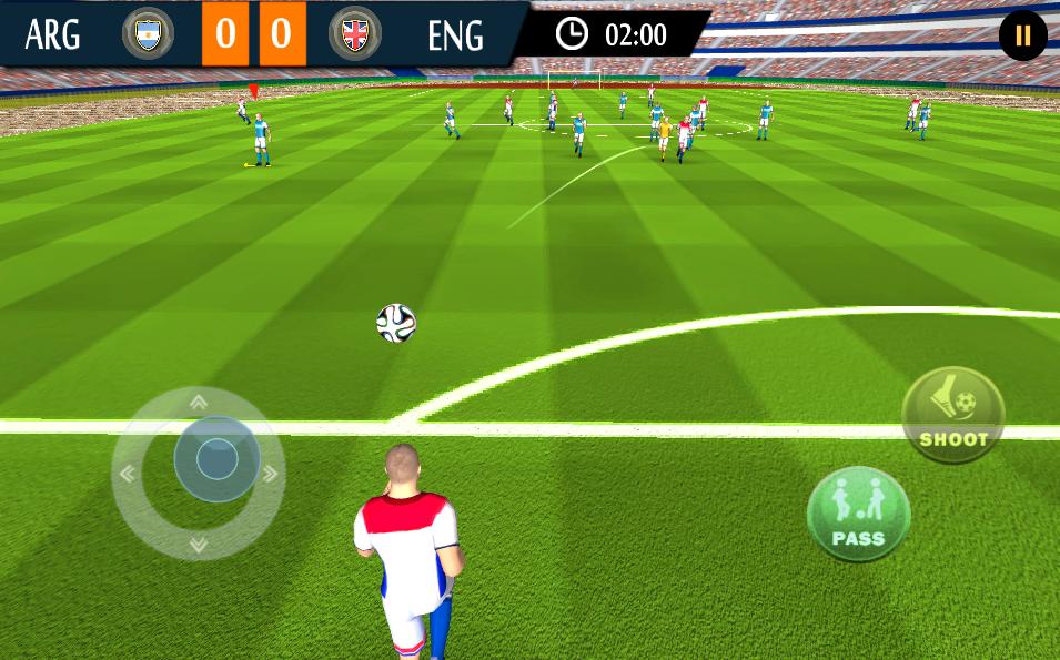 Football 2017 : Ultimate Team