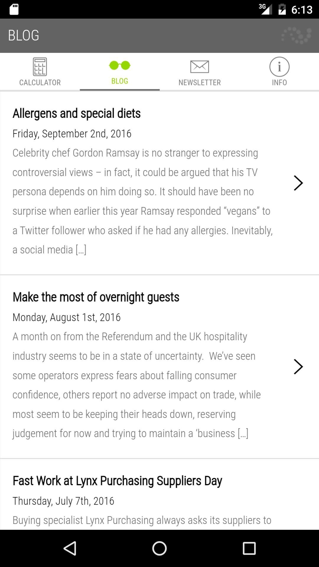Gross Profit Calculator