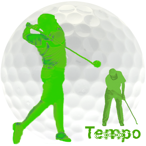 Mobile Golf Tempo Trial