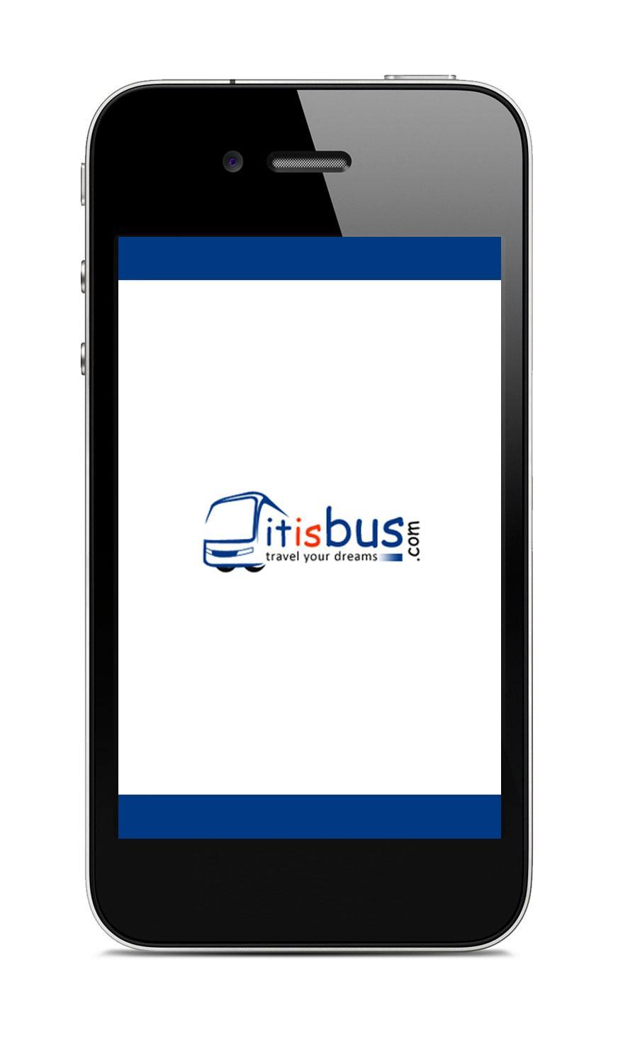 Itisbus.com Online Bus Ticket