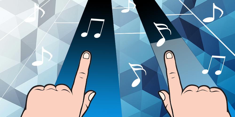 Marcus Martinus Piano