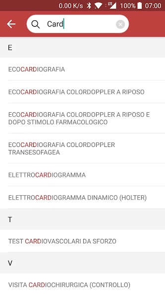 GSD - Gruppo San Donato