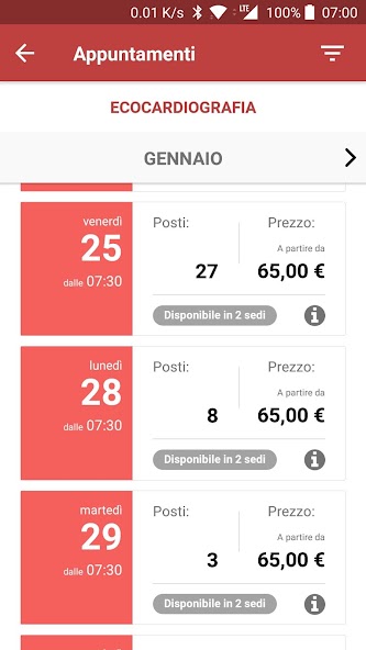 GSD - Gruppo San Donato