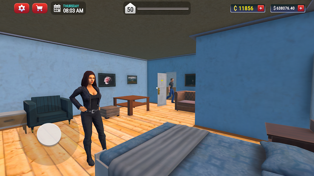 My Hotel Simulator 3D