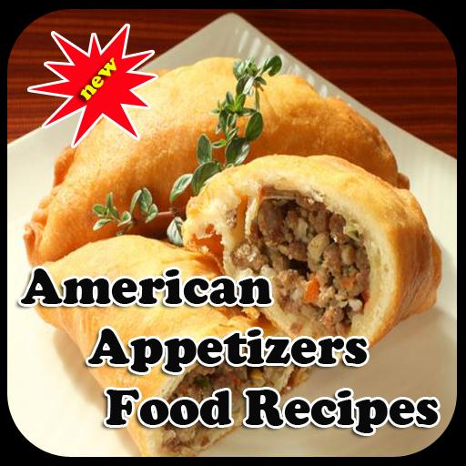 American Appetizers Recipes