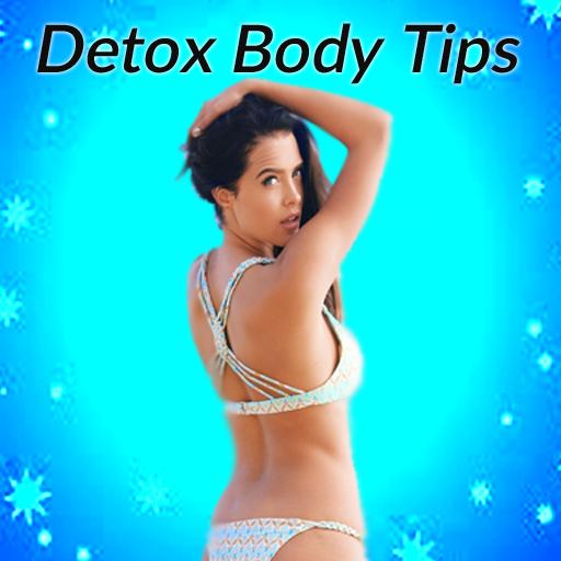 Body Detox Tips