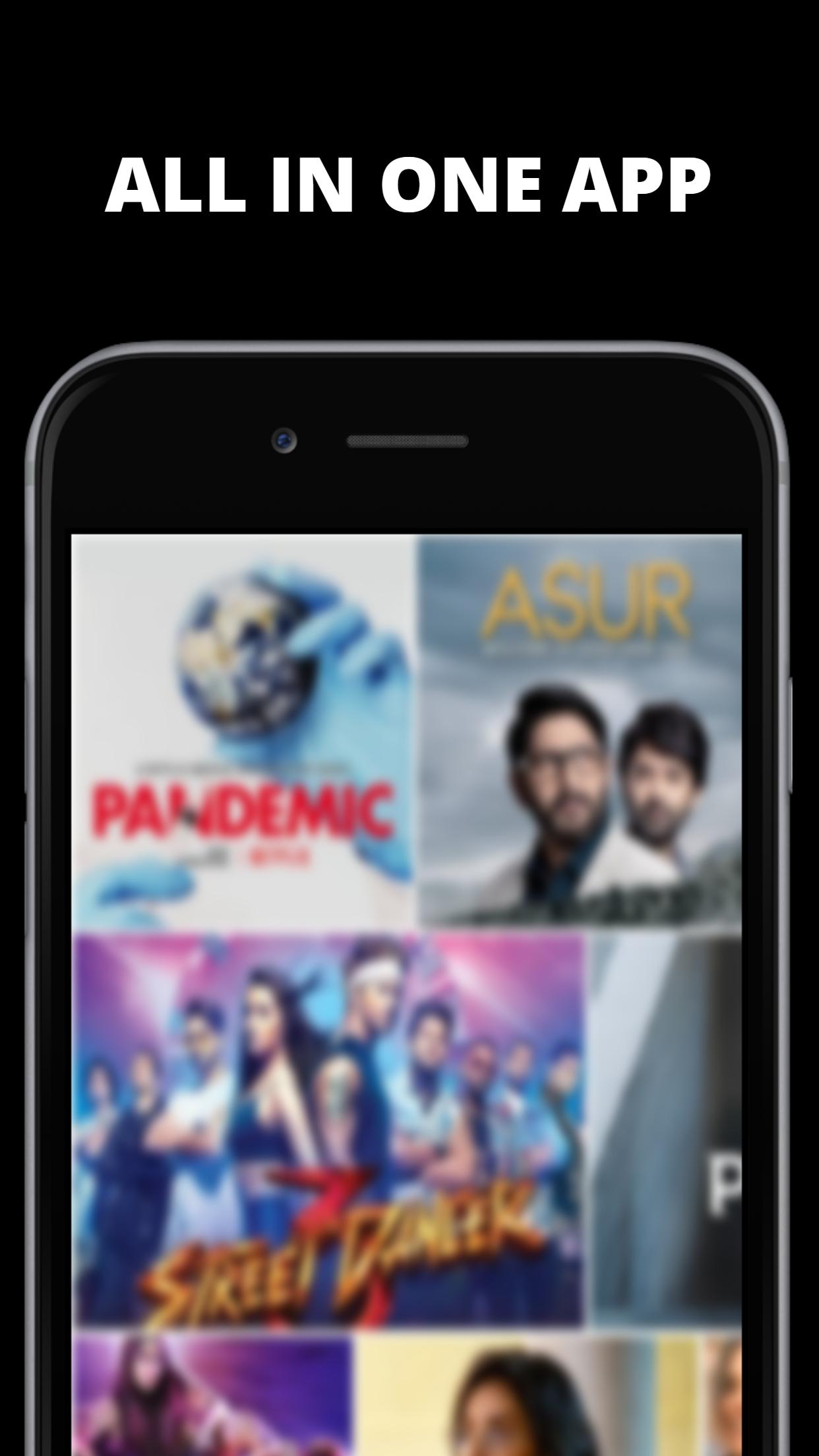 Cinema HD Free Movies