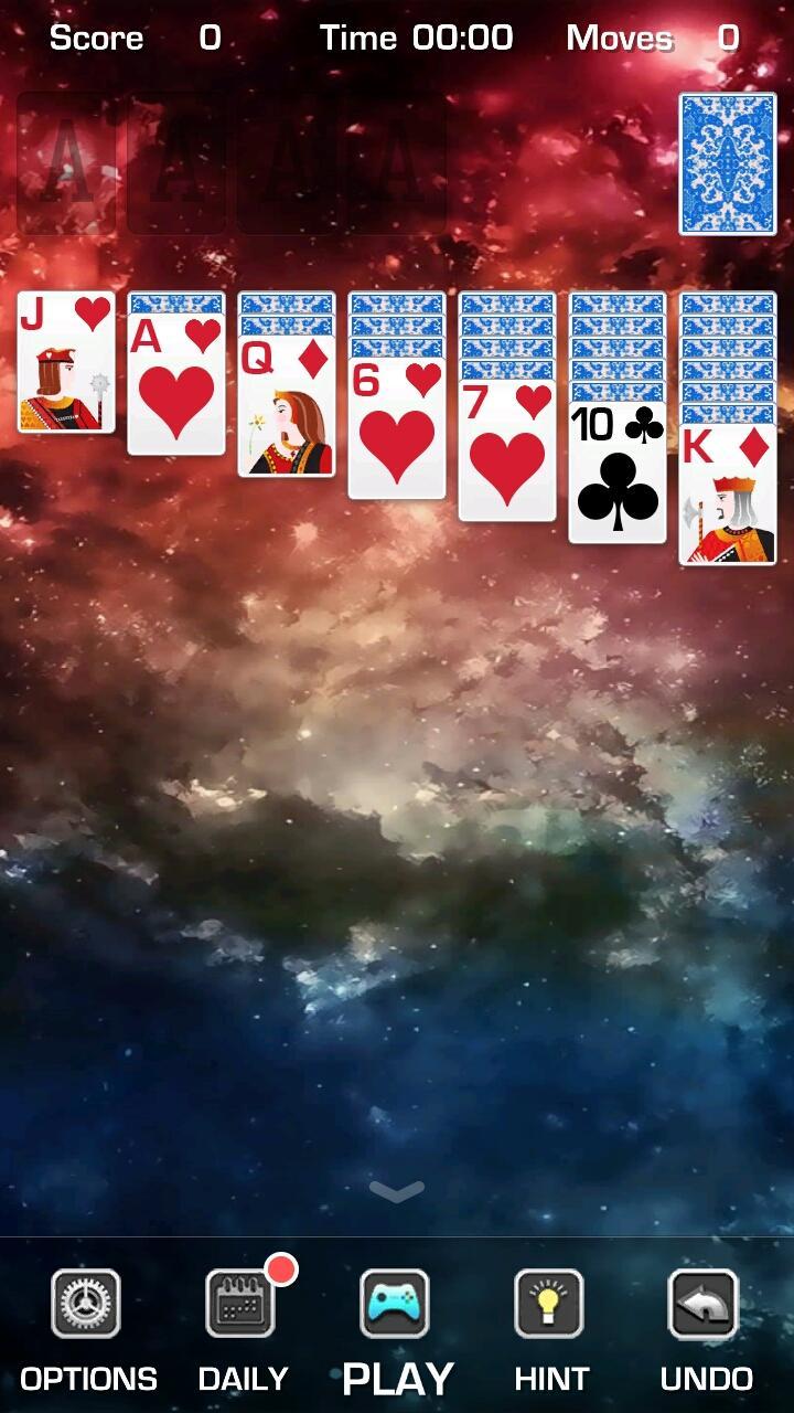 Freecell Game Theme