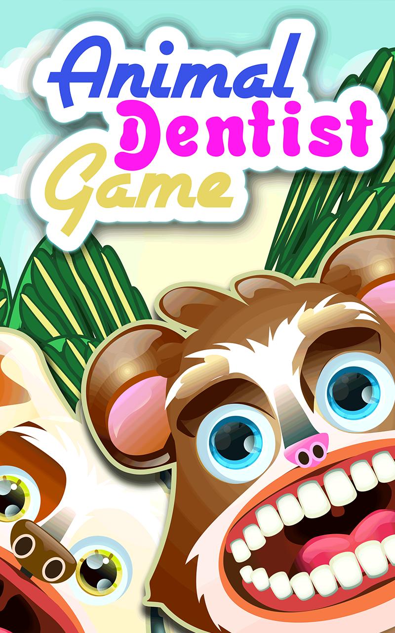 Happy Pets Dentist