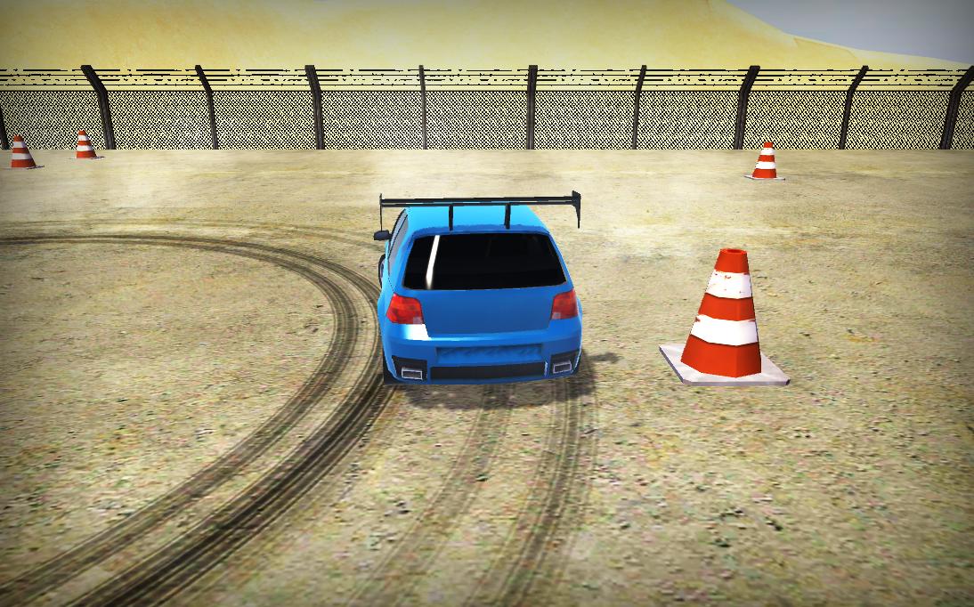 Car Racing Drift Extreme