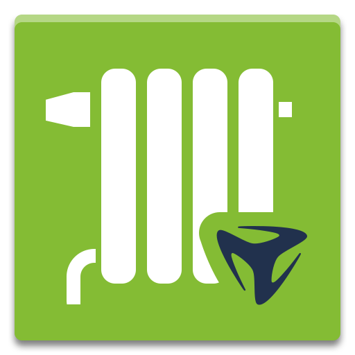 SmartHome Heizungssteuerung