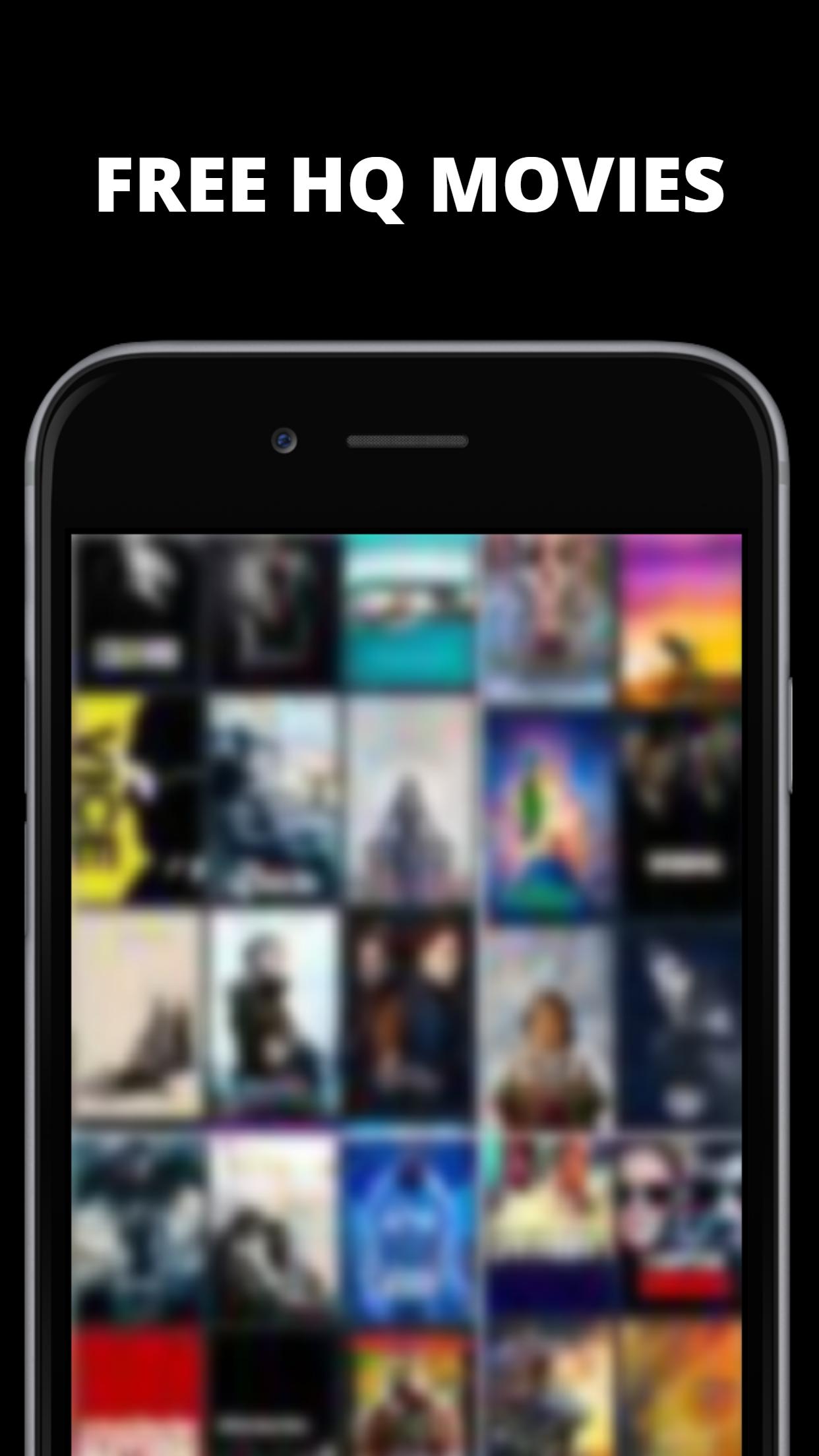 Cinema HD Free Movies