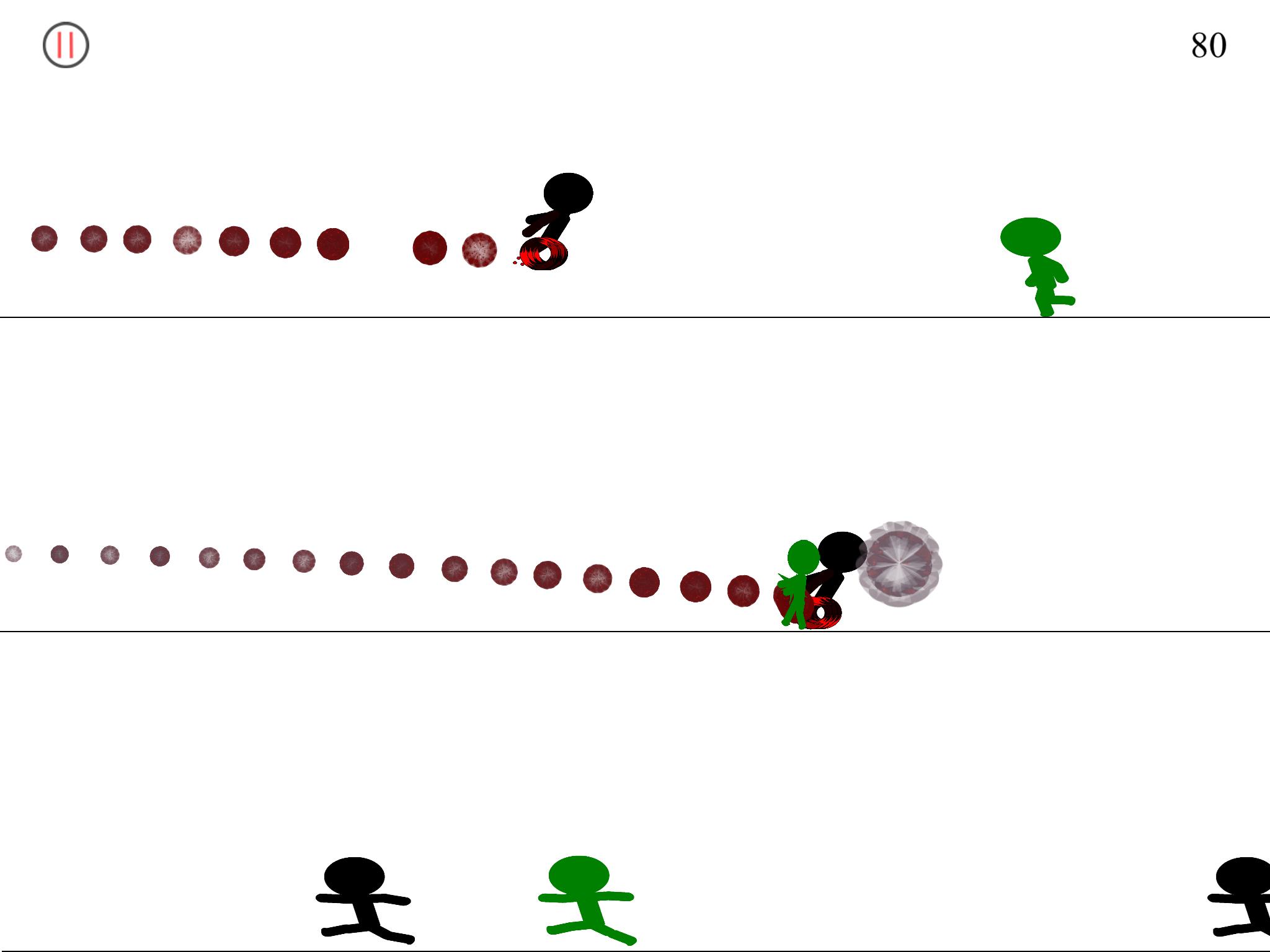 Stickman - Kill Them All