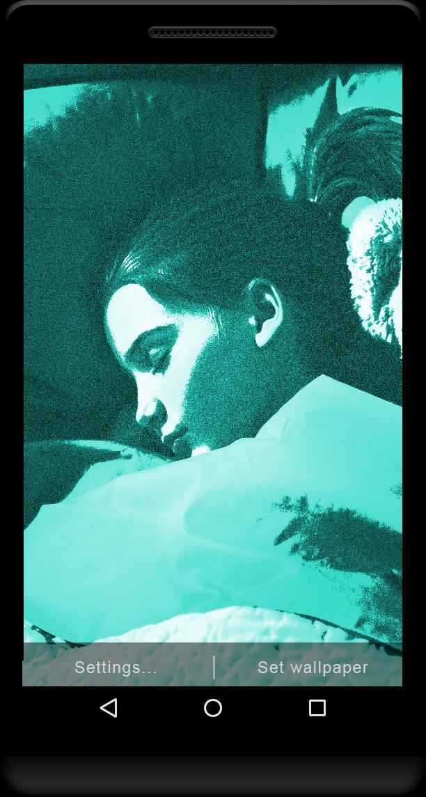 Night Vision Fun Camera(Prank)